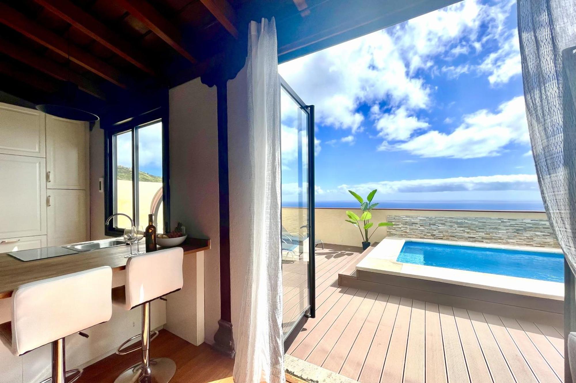 Casa Musiu Vistas Unicas Y Excelente Ubicacion Holiday home