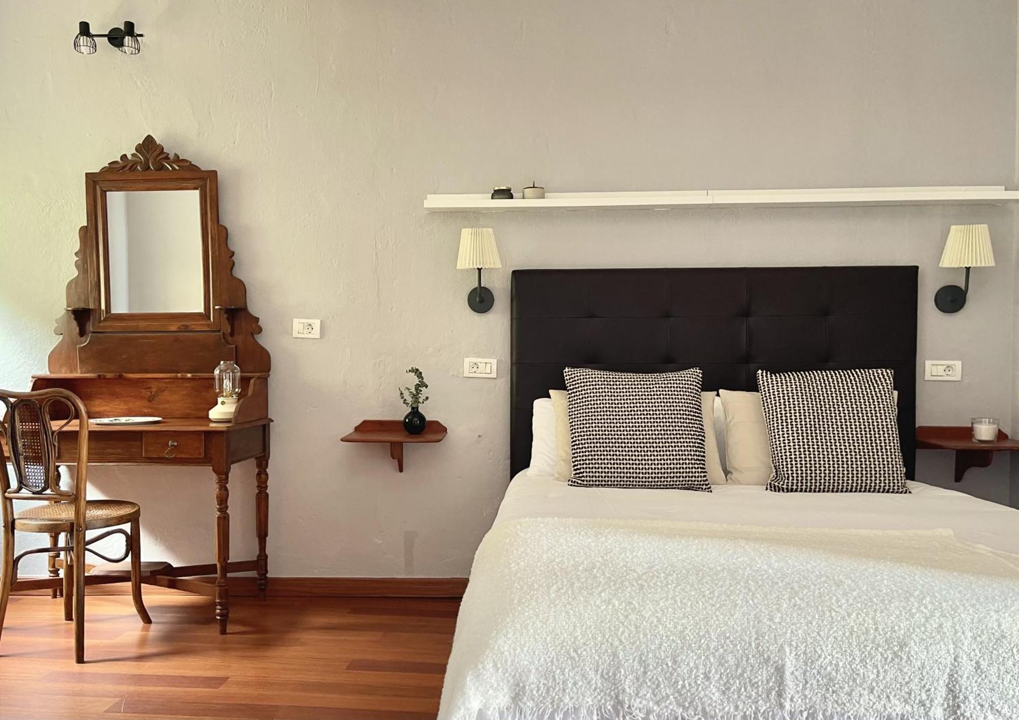 Hébergement de vacances Casa Musiu Vistas Unicas Y Excelente Ubicacion!